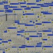 Windows Error Remix Original
