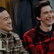 We Re Trying SNL