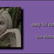 3d Cube Tower In After Effects No Element 3d