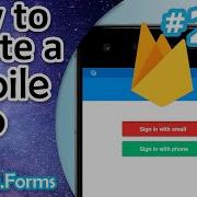 Xamarin Forms Tutorial 22 Android Get Documents From Cloud Firestore Time Tracker App