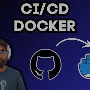 Build And Push Docker Images With GitHub Actions
