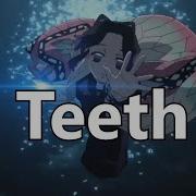 Demon Slayer Kimetsu No Yaiba AMV Teeth 5sos