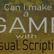 Can I Make A Game Using ONLY Unity Visual Scripting