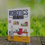 Robotics For Kids Scratch 3 0 Beginner