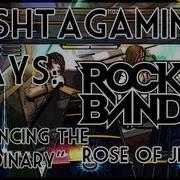 Hashtagaming Rockband 3 Romancing The Ordinary By Rose Of Jericho