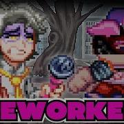 FRIDAY NIGHT FUNKIN B Side Mod GLITCH BF Vs SENPAI DAY ONE AND TWO