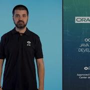 Official OCP Course Java SE 11 Developer Certification Included 40h
