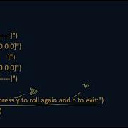Understanding Dice Rolling Simulator In Python