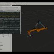 Ur5 Arm Control Python Interface Moveit Python