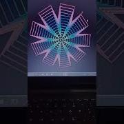 Create A Flowers In Python Ytshorts Shorts Programming