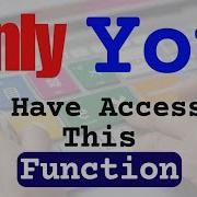 How To Create Your Own Custom Excel Function Easy Tutorial