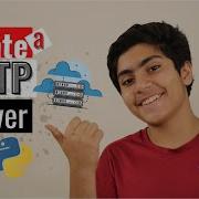 How To Create An HTTP Server In Python Beginner Tutorial Source Code Available