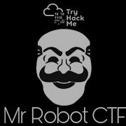 Ctf Mr Robot Level Medium Plataforma TryHackMe Walkthrough