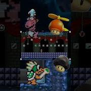 QUE ES HELLO MARIO ENGINE Fangaming Videogames Fangames