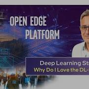 Why Do I Love The Deep Learning Streamer Intel Software