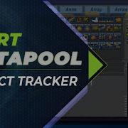 Vizrt DataPool Tutorial 7 Data Object Tracker Plugin