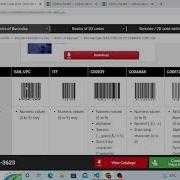 Django Creating Of Barcode Related ISBN Number Library Management System