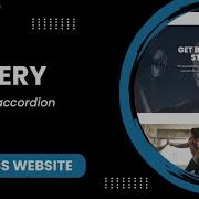 JQuery 10 Work On Accordion