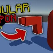 MODULAR WEAPON SYSTEM In Unity In Under 4 Minutes