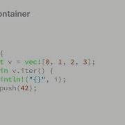 An Introduction To Rust For Audio Developers Ian Hobson