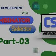 CSS Combinator Selectors CSS Combinators Bangla Tutorial Part 3