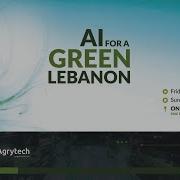 Beirut AI AGRI Hackathon Final Ceremony