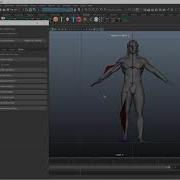 TRCR Update Fixing Pole Vector