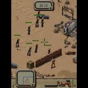 Zombie Attack Shamrock Games Java ME Game Walkthrough