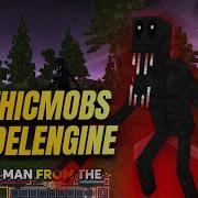CÁCH SỬ DỤNG MYTHICMOBS VÀ MODEL ENGINE CƠ BẢN VÀ ĐƠN GIẢN CUSTOM MODEL MINECRAFT