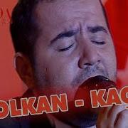 Volkan Kaçak Şarkısını Söylüyor Avrupa Yakası