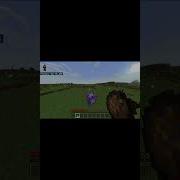 Minecraft One Command Block Nuclear Grenade