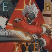 AMV GMV Zenless Zone Zero Bye Bye Bye NSYNC ZZZ