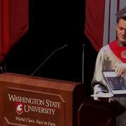 WSU Convocation 2017 Sophomore Welcome Speaker
