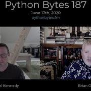 Why I Don T Like SemVer Anymore Python Bytes