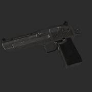 CSS Released IMI Desert Eagle