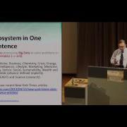 Data Science Clouds And X Informatics Dr Geoffrey Charles Fox CLOSER 2013