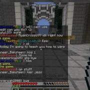 How To Warp To Wilderness Revelation Craft