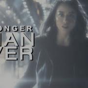 Multifandom Stronger Than Ever