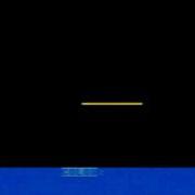 Atari 65xe Machine Language Graphics