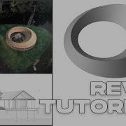 Sanderumgaard Garden Roof Revit Modeling Tutorial