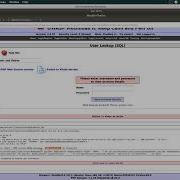 Lab5 2 Part 1 SQL Injection On Mutillidae