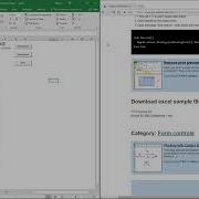 Create A Print Button