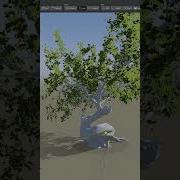 How To Make A Tree On SpeedTreeMiddleware At PixoJamVP