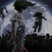 Afro IMMORTAL AMV