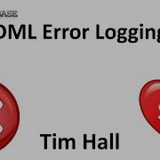 DML Error Logging