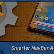TASKER Smarter NavBar Actions