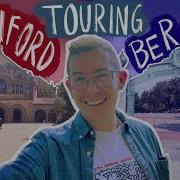Touring UC Berkeley And Stanford Law Vlog Journey To Law School