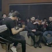 Cafer Nazlıbaş Feat Ramin Skripka Violin String Kemençe 2019