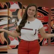 Cultura Na TVC Com Sandra Brito Programa Nº 8