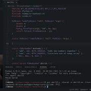 NumPy C API Python C Extensions